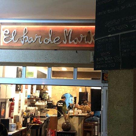 El Bar de Marko y Moni